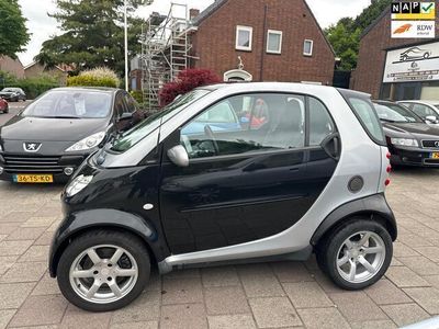 Smart ForTwo Coupé