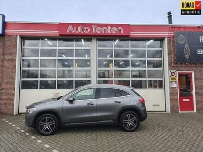 Occasion Mercedes GLA200 Style 163 PK (119 kW) 2020 Grijs SUV