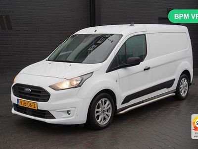 Occasion Ford Transit Connect 101 PK (74 kW) 2021 Wit MPV