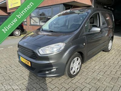 tweedehands Ford Transit Courier 1.5 TDCI Trend AIRCO*NAVI*