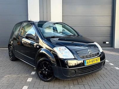 Citroën C2