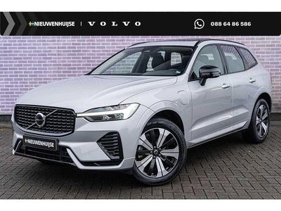 Occasion Volvo XC60 Plus 349 PK (256 kW) 2021 SUV
