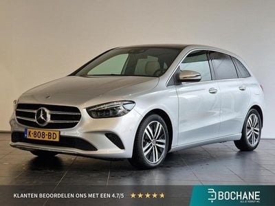 Mercedes B200