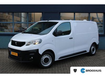 Wit Occasion 2023 Peugeot Expert Van | € 18.422 (Eerlijke prijs)