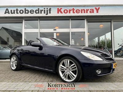 Mercedes SLK200