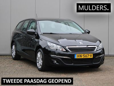 tweedehands Peugeot 308 SW 1.2 PureTech Style