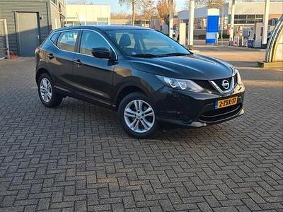 Occasion Nissan Qashqai 115 PK (84 kW) 2014 SUV