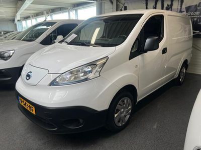 Nissan e-NV200