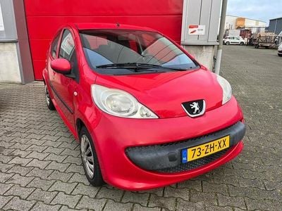 Gebruikt 2008 Peugeot 107 Hatchback | € 1.499 (Goede deal)