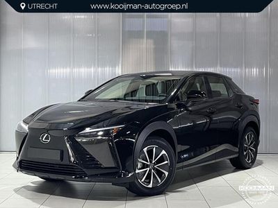 Lexus RZ 450e