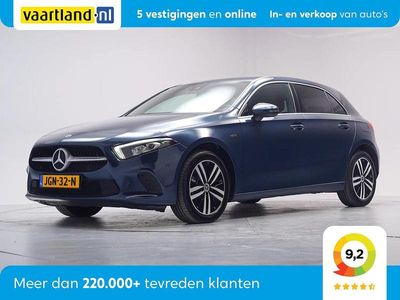 Mercedes A250