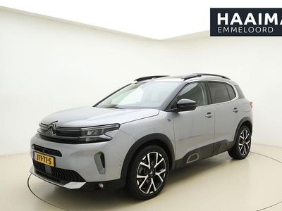 Occasion Citroën C5 Aircross Shine 225 PK (165 kW) 2023 Grijs SUV