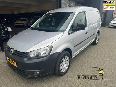 VW Caddy Maxi