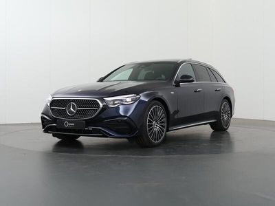 Mercedes E300