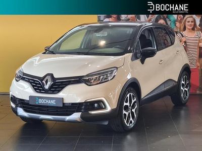 tweedehands Renault Captur 0.9 TCe Intens NAVIGATIE | ACHTERUITRIJCAMERA | PA