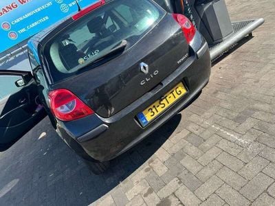 Renault Clio II