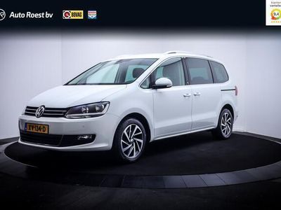 VW Sharan