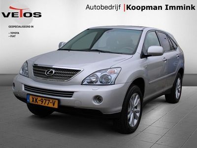 Lexus RX400h