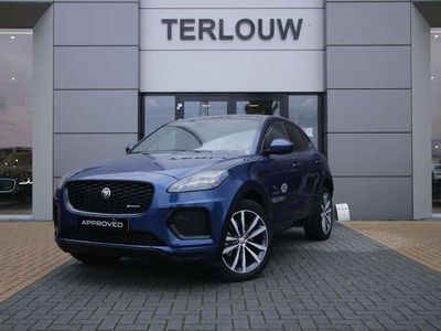 tweedehands Jaguar E-Pace 1.5 P300e AWD R-Dynamic S