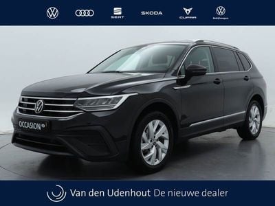 VW Tiguan Allspace