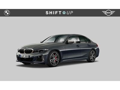 BMW M340