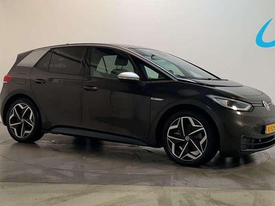 Grijs Occasion 2020 VW ID.3 Hatchback | € 14.950 (Eerlijke prijs)