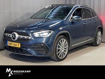 Mercedes GLA250