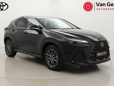 Lexus NX450h+