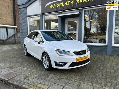 Seat Ibiza SC