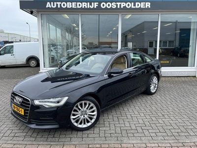 tweedehands Audi A6 Limousine 2.0 TFSI Pro Line Plus