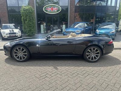 Jaguar XK