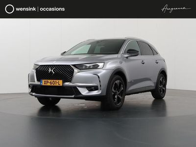 DS Automobiles DS7 Crossback