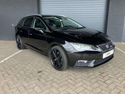 Seat Leon ST