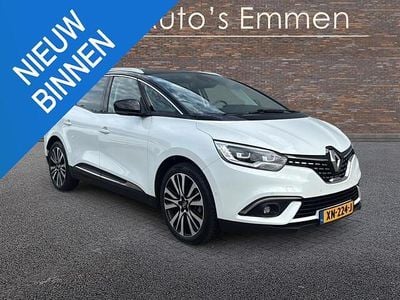 Renault Grand Scénic IV