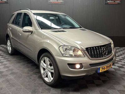 Mercedes ML500