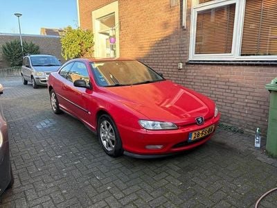 Gebruikt 2000 Peugeot 406 | € 2.450