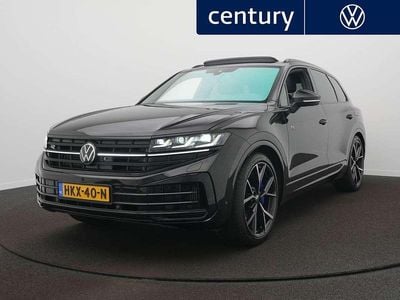 Zwart Gebruikt 2024 VW Touareg R SUV | € 86.900 (Duur)