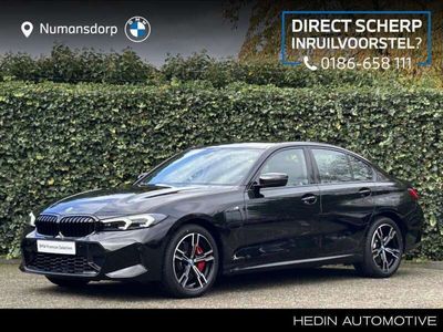 BMW 320e