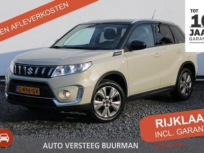 Occasion Suzuki Vitara 2023 Bruin SUV