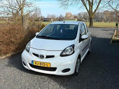 Occasion Toyota Aygo 68 PK (50 kW) 2012 Hatchback