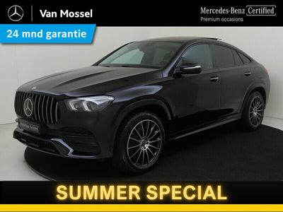 Mercedes GLE350