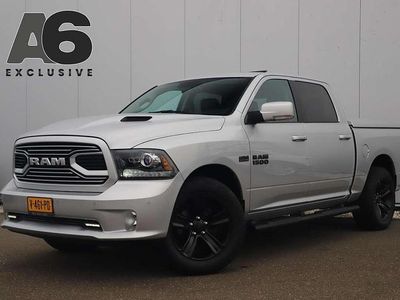 N.v.t. Occasion 2018 Dodge Ram Pickup | € 44.900 (Duur)