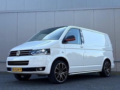 VW T5