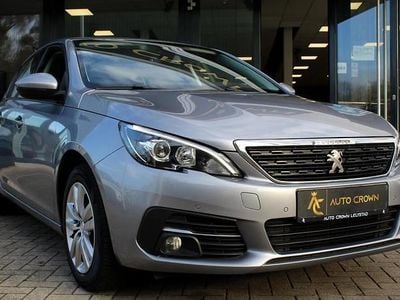 Occasion Peugeot 308 110 PK (80 kW) 2020