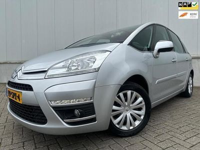 tweedehands Citroën C4 Picasso 1.6 THP Selection Automaat, NL auto...