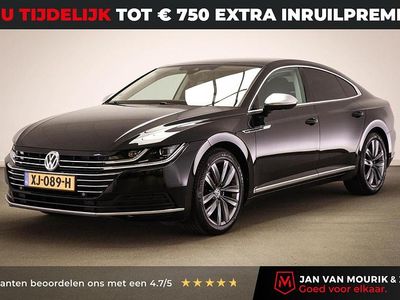 VW Arteon