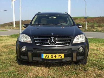 Mercedes ML350