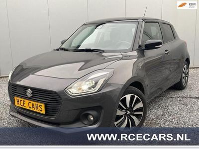 tweedehands Suzuki Swift 1.0 Stijl Smart Hybrid | Navigatie|Applecarplay|Cr