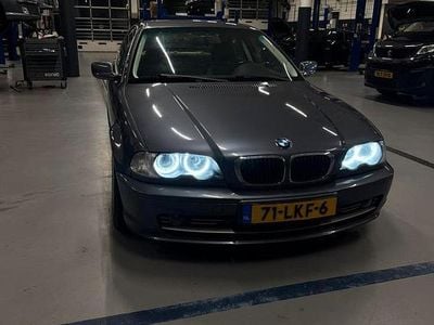 Occasion BMW 330 231 PK (169 kW) 2000 Coupé