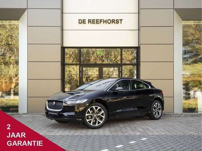 tweedehands Jaguar I-Pace EV400 Business Edition S